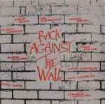 cd - Various - Back Against The Wall, Cd's en Dvd's, Cd's | Overige Cd's, Zo goed als nieuw, Verzenden