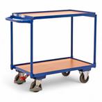 Gebruikte Etagewagens 1 duwbeugel, Ophalen of Verzenden