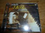 Great Pianists - Dutch Jazz Giants volume 9, Verzenden, Nieuw in verpakking