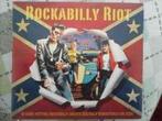 cd digi - Various - Rockabilly Riot, Verzenden, Zo goed als nieuw