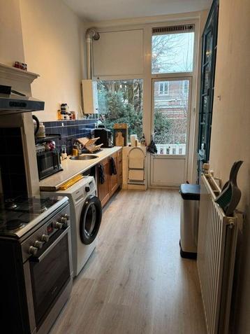 Woning te huur in s-Gravenhage - 70 m² - 3 kamer(s) - 3 beschikbaar voor biedingen