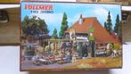 Vollmer H0 - 3680/3696/3710 - Modeltrein (3) - Vollmer, Nieuw