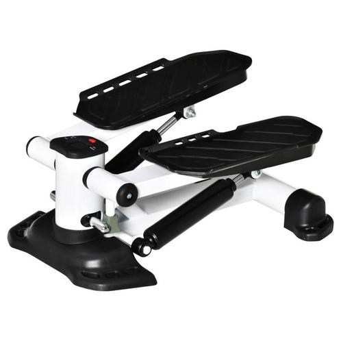 TRUUSK Mini Stepper Mini Bike Fitness Hometrainer LCD-scherm, Sport en Fitness, Fitnessmaterialen, Nieuw, Verzenden