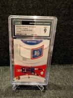 2023/24 Daka FC Barcelona Chrome Frenkie de Jong JSY-9 CGC 9, Nieuw