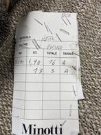 Minotti - Hoogwaardig! Prachtige stof MINOTTi, artikel Nattè, Antiek en Kunst
