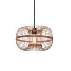 Good & Mojo Hokkaido Hanglamp, natuur - 25 cm (Hanglampen), Verzenden, Nieuw