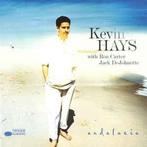 cd - Kevin Hays - Andalucia, Zo goed als nieuw, Verzenden