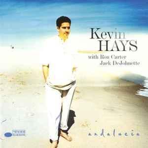 cd - Kevin Hays - Andalucia, Cd's en Dvd's, Cd's | Overige Cd's, Zo goed als nieuw, Verzenden