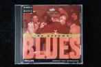 The Uptown Blues CDi, Verzenden, Nieuw