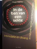 In de ban van een sekte 9789025946579 Hugo Stamm, Gelezen, Hugo Stamm, Verzenden