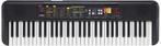 Yamaha Keyboard PSR-F52, Muziek en Instrumenten, Verzenden, Nieuw
