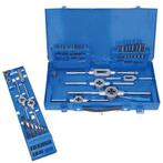 Tap en matrijzen Set HSS G Staal 44-delig BGS 1927, Doe-het-zelf en Verbouw, Verzenden, Nieuw