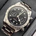 Tudor - Black Bay Chronograph - M79350-0004 - Heren -, Sieraden, Tassen en Uiterlijk, Horloges | Heren, Nieuw