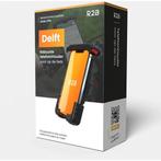 R2B Telefoonhouder - Heavy Duty - Zwart - Geschikt voor f..., Ophalen of Verzenden, Nieuw