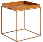 20% Korting | Hay Tray Table Salontafel, Verzenden, Zo goed als nieuw, Metaal, Modern