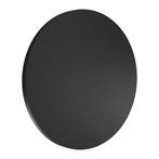 Flos Camouflage Wandlamp LED, zwart - schakelbaar, Huis en Inrichting, Lampen | Wandlampen, Verzenden, Nieuw