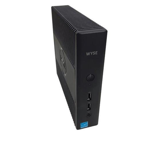 Partij 80 stuks Dell Wyse 5060 Thin Client AMD GX-424CC |..., Computers en Software, Desktop Pc's, Zo goed als nieuw, 2 tot 3 Ghz
