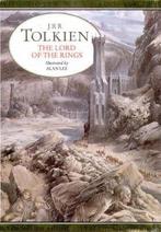 Lord Of The Rings 9780261102309 j. r. r. tolkien, Boeken, Verzenden, Gelezen, J. r. r. tolkien