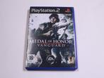 PlayStation 2 - Medal of Honor: Vanguard, Ophalen of Verzenden, Nieuw
