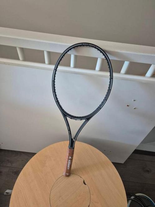 Tennisracket Dunlop (N), Sport en Fitness, Tennis, Overige typen, Nieuw, Ophalen of Verzenden