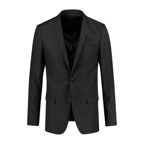 GENTS - Colbert Sjas zwart - 106, Kleding | Heren, Kostuums en Colberts, Verzenden