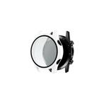 Kunststof i.c.m. gehard glas Hoesje voor Huawei Watch GT2, Nieuw, Bescherming