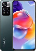 Xiaomi Redmi Note 11 Pro Plus 5G Dual SIM 128GB 8GB RAM, Verzenden, Zo goed als nieuw, Zonder abonnement, Zonder simlock