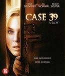 Case 39 - Blu-ray, Cd's en Dvd's, Blu-ray, Verzenden