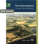 Fort Rammekens 9789070174835 Jacoline Vlaander, Boeken, Verzenden, Gelezen, Jacoline Vlaander