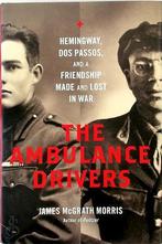 The Ambulance Drivers, Boeken, Verzenden, Nieuw