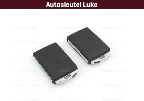 3+1-knops smartkey behuizing kpb1670 voor Volvo, Auto-onderdelen, Elektronica en Kabels, Nieuw, Verzenden
