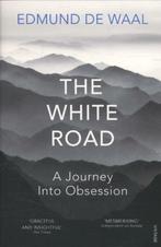 The White Road 9780099575986 Edmund de Waal, Boeken, Verzenden, Zo goed als nieuw, Edmund de Waal