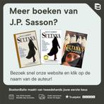 SULTANAS DOCHTERS 9789022985397 J.P. Sasson, Boeken, Verzenden, Gelezen, J.P. Sasson