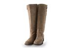 Poelman Laarzen in maat 43 Beige | 10% extra korting, Kleding | Heren, Schoenen, Overige kleuren, Verzenden, Overige typen, Poelman