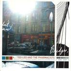 vinyl single 7 inch - Ted Leo And The Pharmacists - Bridg..., Zo goed als nieuw, Verzenden