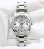 Rolex - Datejust - 116200 - Heren - 2000-2010, Nieuw