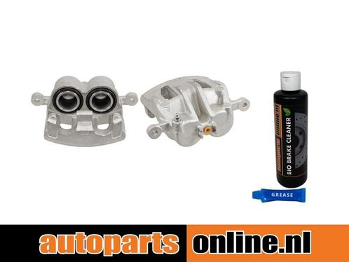Remklauw Kia Sorento voorzijde, rechts, Auto-onderdelen, Besturing, Nieuw, Kia, Verzenden