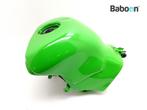Benzine Tank Kawasaki ZX 6 R 2005-2006 (NINJA ZX-6R, Verzenden, Gebruikt