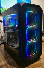 i7 11700k RTX4070ti 12G OC 32GB 1TB 980 Pro W11 Garantie, Computers en Software, Desktop Pc's, PC Zuid, 32 GB, Virtual Reality