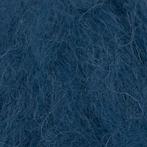 DROPS Melody Uni Colour - 28 marineblauw - Wol Garen, Ophalen of Verzenden, Nieuw