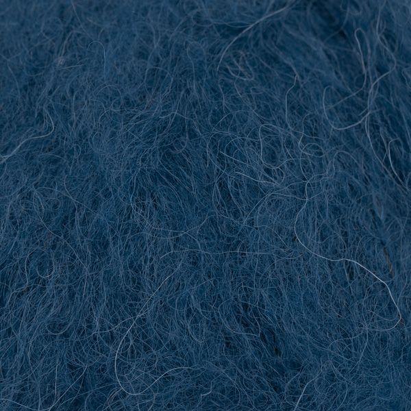 DROPS Melody Uni Colour - 28 marineblauw - Wol Garen, Hobby en Vrije tijd, Breien en Haken, Ophalen of Verzenden