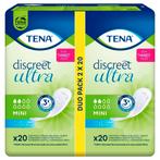 Tena Discreet Ultra Mini Verbanden, Diversen, Verzenden, Nieuw