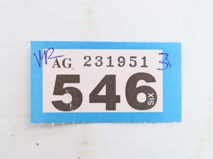 Fleischmann H0 - 6101 - Modeltreinsporen (40) - 40-delig, Hobby en Vrije tijd, Modeltreinen | H0