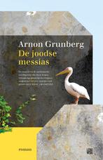 De Joodse messias 9789048855582 Arnon Grunberg, Verzenden, Zo goed als nieuw, Arnon Grunberg