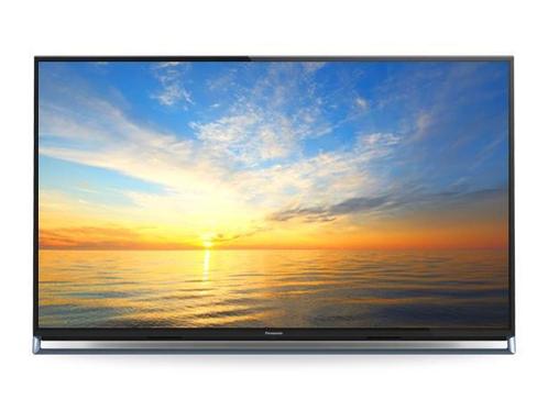 Panasonic TX-50AX800 - 50 inch LED 4K Ultra HD TV, Audio, Tv en Foto, Televisies, 100 cm of meer, 4k (UHD), Zo goed als nieuw