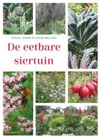 De eetbare siertuin 9789056158705 Didier Willery, Verzenden, Gelezen, Didier Willery