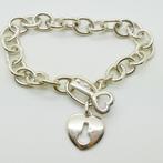 Zonder Minimumprijs - Armband Zilver, Sieraden, Tassen en Uiterlijk, Armbanden, Nieuw