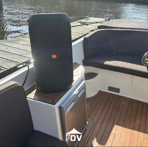 JBL Partybox 310 huren | Partytenten, statafels en meer, Hobby en Vrije tijd, Feestartikelen | Verhuur, Verjaardag, Nieuw
