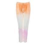 Frogbox • jogging broek • S, Verzenden, Nieuw, Oranje, Maat 36 (S)