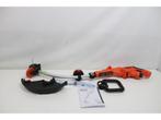 BLACK+DECKER GL9035-QS - Elektrische Grastrimmer 900W - 35cm, Verzenden, Zo goed als nieuw